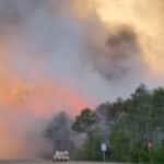 Texas Panhandle Wildfires: Navigating the Claims Process
