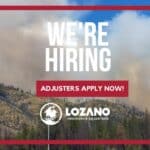 We Are Hiring – California